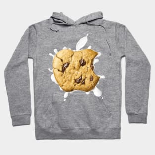 Apple cookie Hoodie